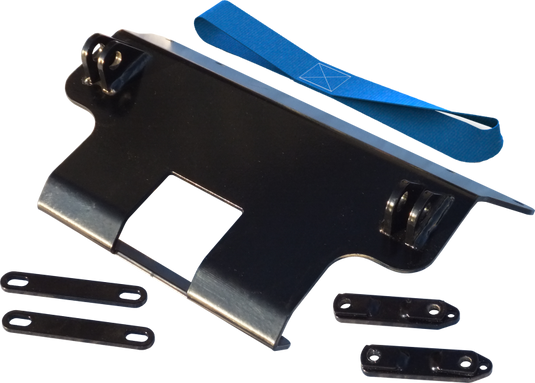 Kfi 105265 KFI Plow Mounts