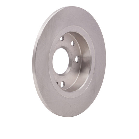 Dfc 600-80023 DFC Brake Rotors - Plain