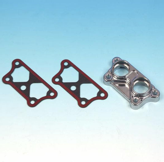 James Gasket 17976-04-F Tappet Cover Gasket - Foamet with Bead