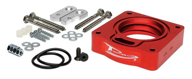 Load image into Gallery viewer, Airaid 400-507 AIR Throttle Body Spacer
