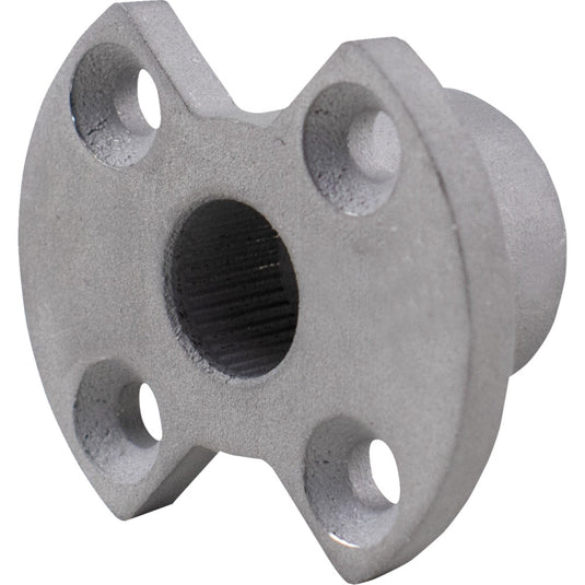 Koso North America AZ007003 Steering Hub
