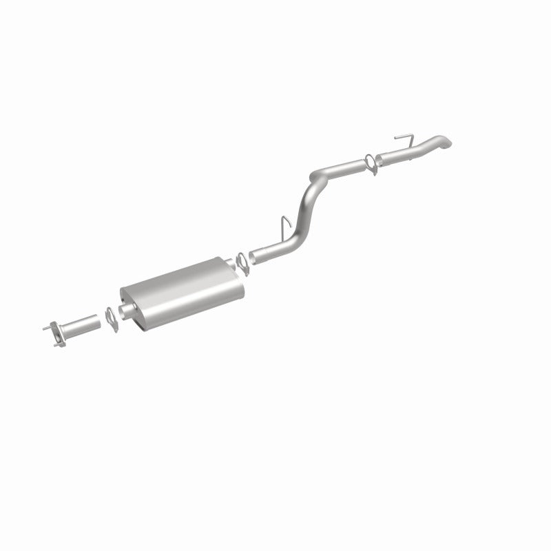 Load image into Gallery viewer, Magnaflow 106-0003 MAG BRE Exhaust Kits
