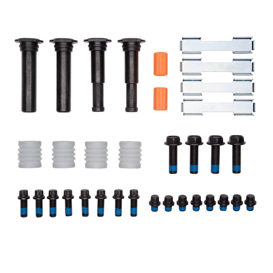 Dfc 340-54074 DFC Premium Hardware Kits