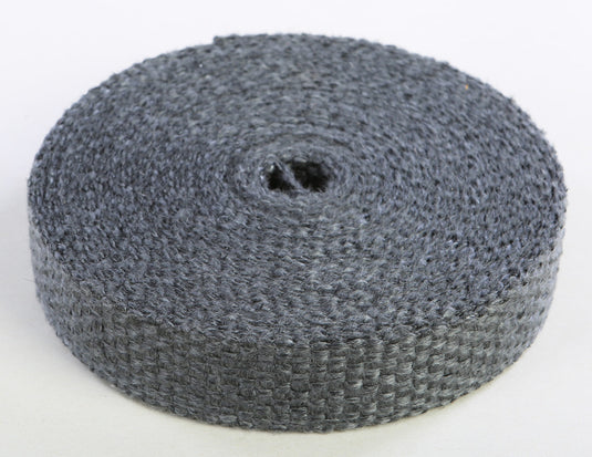 Helix Racing Products 526-1000 Exhaust Insulating Wrap - 25ft. x 1in. - Black