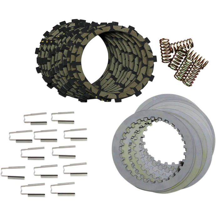 Rekluse RMS-2801013 Torqdrive Clutch Pack