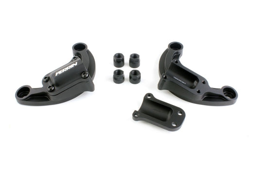 Perrin Performance PSP-SUS-061BK PA Strut Brace