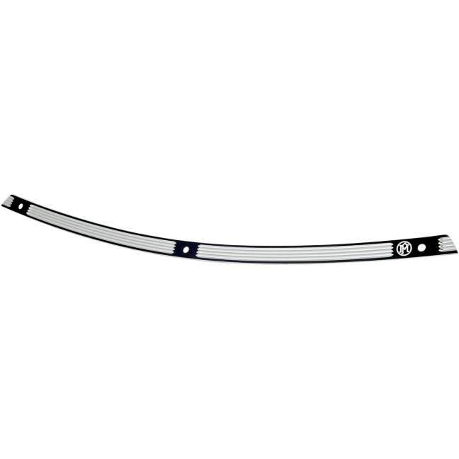 Performance Machine 0209-2015MRC-BM Merc Windscreen Trim - Contrast Cut