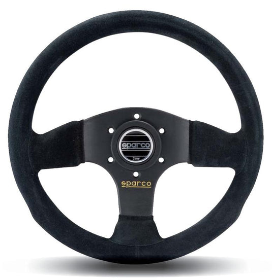 Sparco 015P300SN SPA Steering Wheel