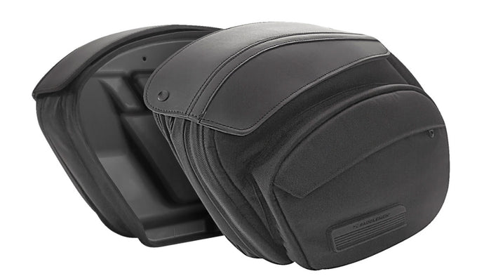 Saddlemen EX000968S DXT Saddlebags