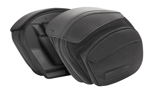 Saddlemen EX000968S DXT Saddlebags