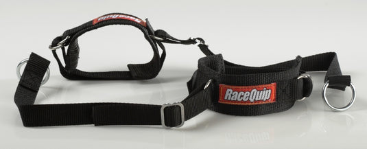 Racequip 391002 RQP Arm Restraints