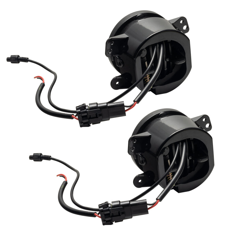 Load image into Gallery viewer, Oracle Lighting 5846-334 ORL Fog Light Assembly
