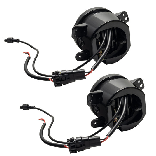 Oracle Lighting 5846-334 ORL Fog Light Assembly