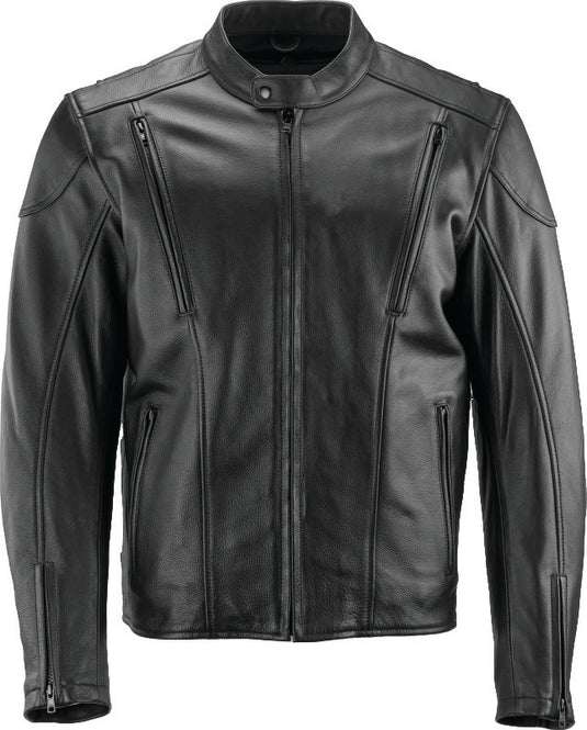 Kuryakyn 094356 KUR Race Leather Jackets