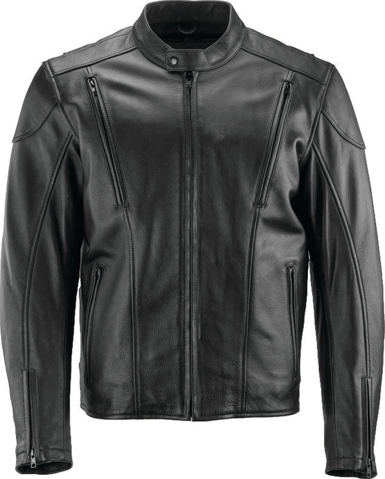 Kuryakyn 094358 KUR Race Leather Jackets