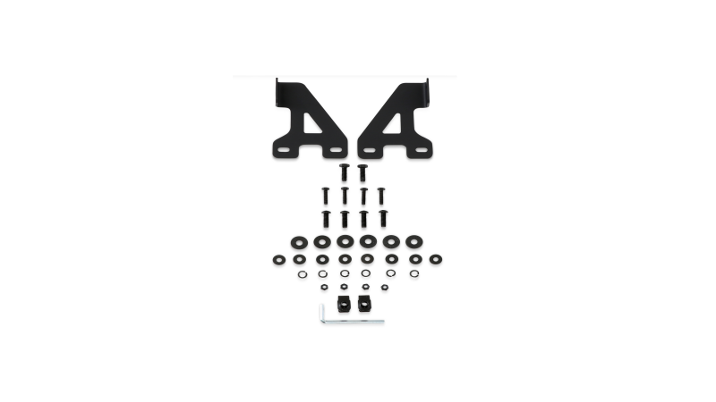 Load image into Gallery viewer, Body Armor 4X4 GM-5966 BOD Ambush Front Bumpers
