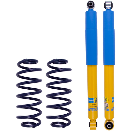 Bilstein 46-274021 BIL B6 4600 Series Shocks