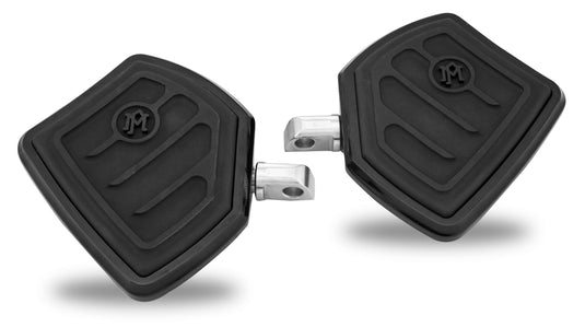 Performance Machine 0036-1016-BM Contour Mini Floorboards - Contrast Cut