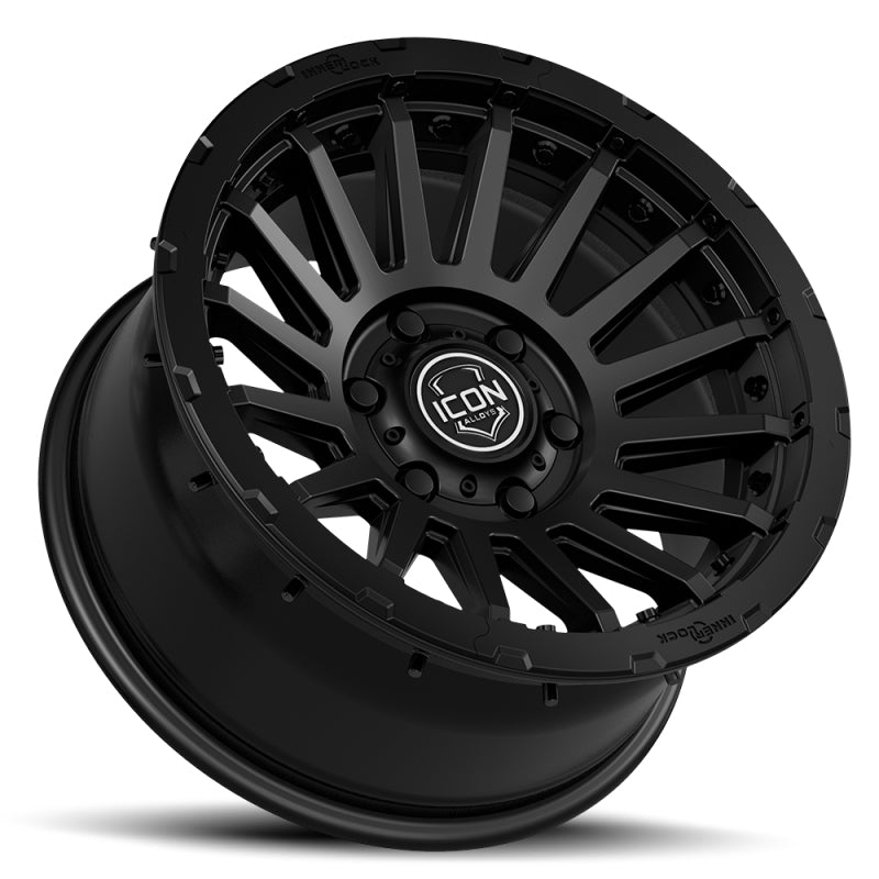 Load image into Gallery viewer, Icon 23617858347SB ICO Recon Wheels
