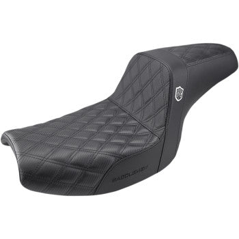 Saddlemen SC88209DB Pro Series SDC Performance Gripper Seat