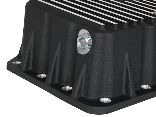 Afe 46-70322 AFE Diff/Trans/Oil Covers