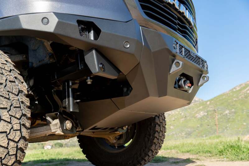 Load image into Gallery viewer, Dv8 Offroad FBDR1-06SP DVE Skid Plates
