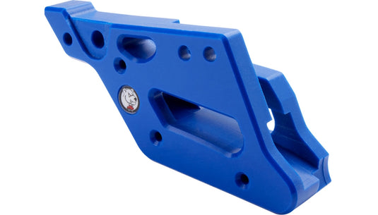 Axp Racing AX1613 Chain Guide - Blue