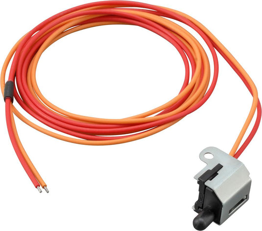 Harddrive 85124 Stop Light Switch - Front