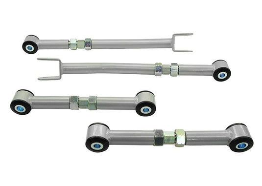 Whiteline KTA124 WL Control Arms - Rear