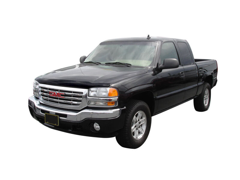 Load image into Gallery viewer, Husky Liners 2842015 HL Aeroskin - Smoke
