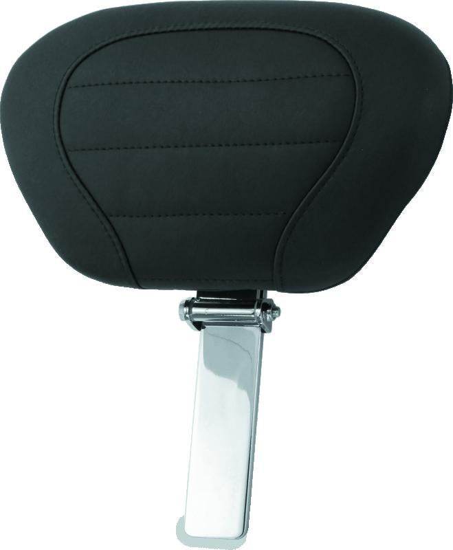 Load image into Gallery viewer, Mustang Motorcycle 79012 MMP Backrest Deluxe
