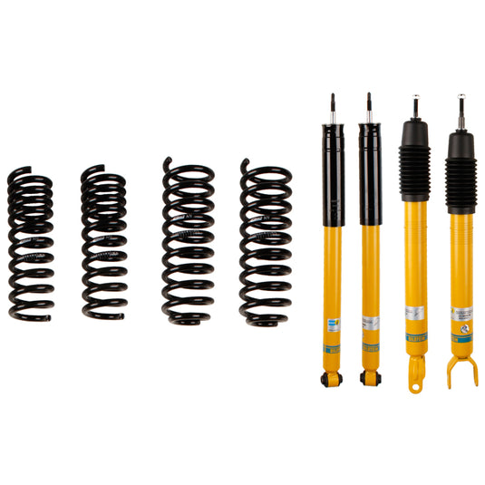 Bilstein 46-181879 BIL B12 Series Suspension Kits