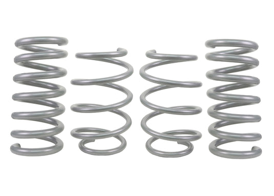 Whiteline WSK-FRD006 WL Performance Springs
