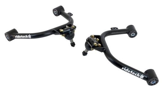 Ridetech 11373699 RID Control Arms - Front Upper