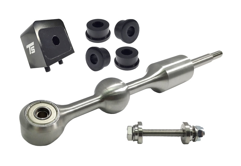 Load image into Gallery viewer, Torque Solution TS-SS-015C3 TQS Short Shift/Bushing Combos
