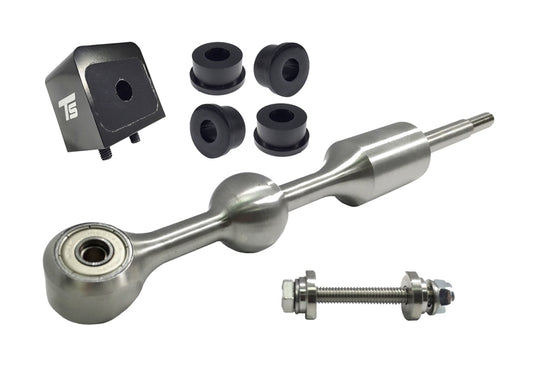 Torque Solution TS-SS-015C3 TQS Short Shift/Bushing Combos