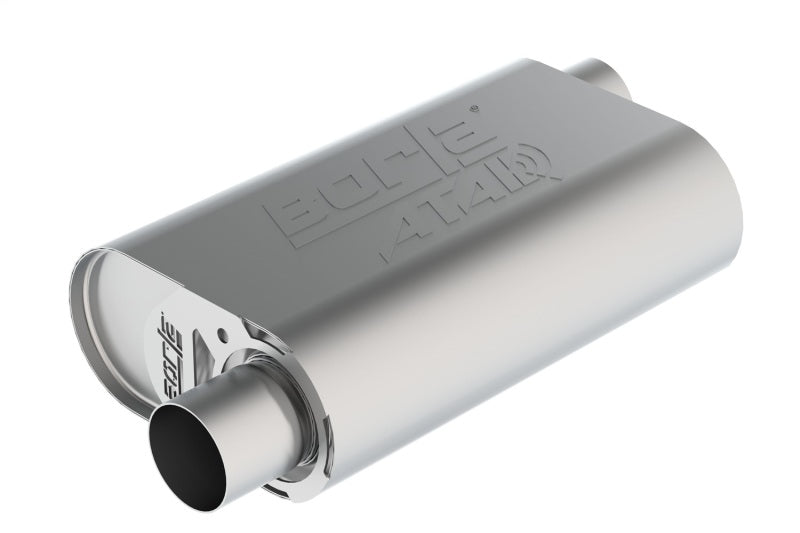 Load image into Gallery viewer, Borla 400947 BOR CrateMufflers
