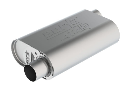 Borla 400947 BOR CrateMufflers