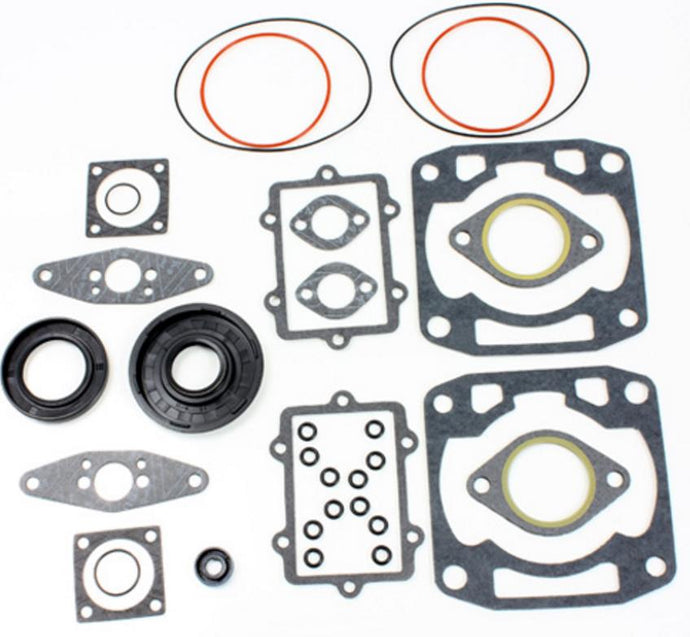 Spi 09-711273 Complete Gasket Set w/ Oil Seal