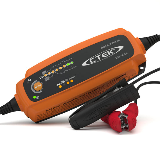 Ctek 56-958 CTEK Chargers - MXS