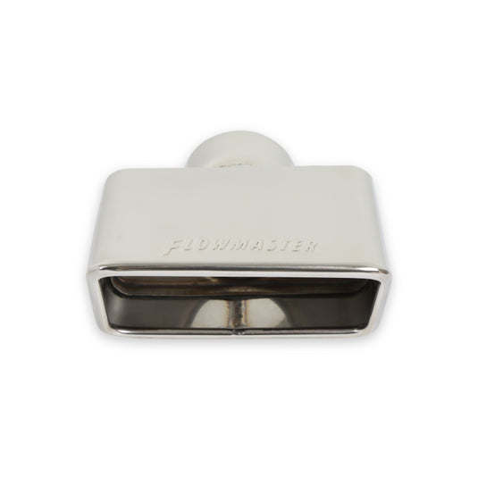Flowmaster 15354 FLO Exhaust Tips
