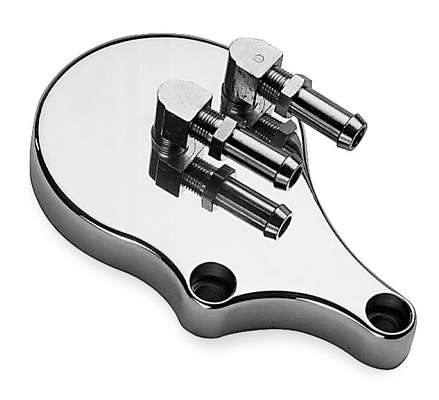 Pro-One Performance 203150 Slimline Econo Oil Filter Adapter