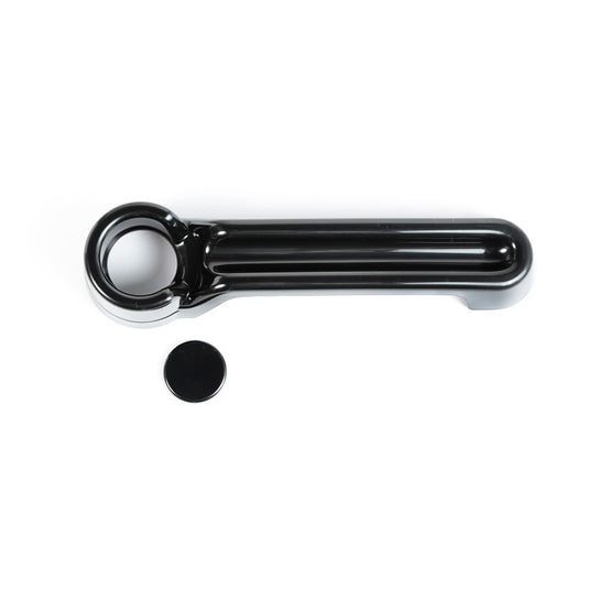 Rugged Ridge 13311.27 RUG Door Handles