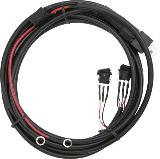 Rigid Industries 40200 RIG Light Harnesses