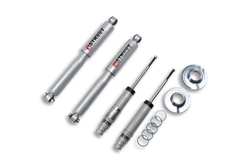 Load image into Gallery viewer, Belltech 9510 BT Street Performhock Set
