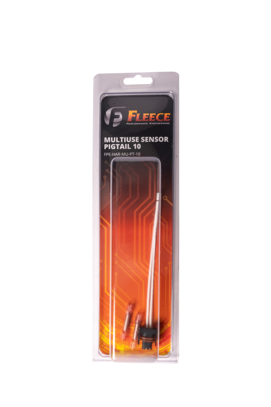 Fleece Performance FPE-HAR-MU-PT-10 FPE Extension Harnesses