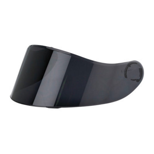 Z1r Shield for Solaris Helmet - Dark Smoke