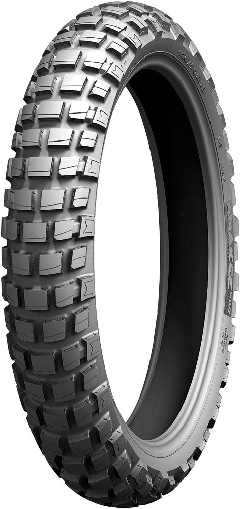 Michelin 19143 Anakee Wild Front Tire - 110/80R19