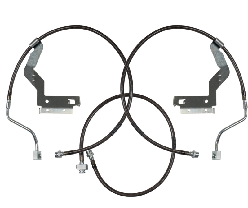 Load image into Gallery viewer, Carli CS-FORDBBL-05 CLI Brake Lines
