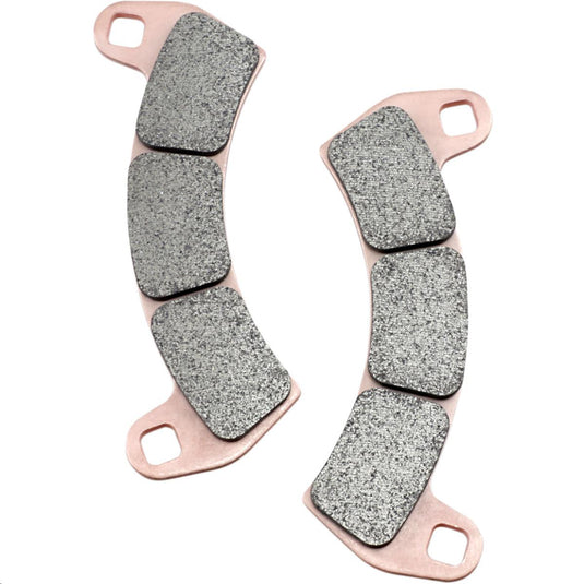 Ebc SXR680HH SXR Brake Pads